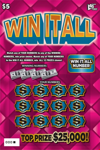 WIN IT ALL
